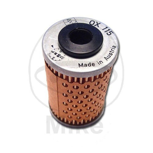 Mahle 115 oil filter for - 115,