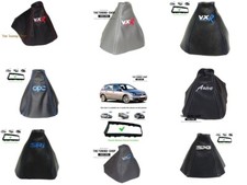 Gear Gaiter + Plastic Frame