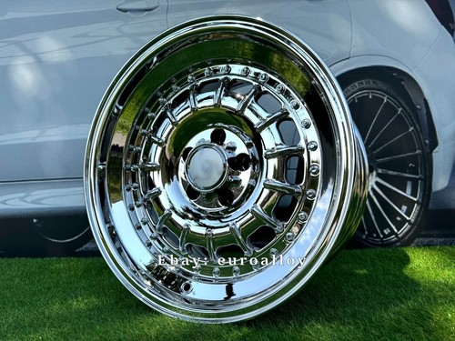 Inch 5x112 barock - 4, x