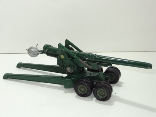 Britains large howitzer - large,