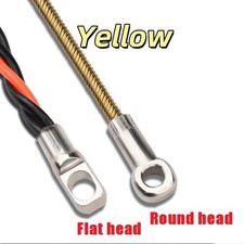 Spring Wire /Nylon Fish Tape