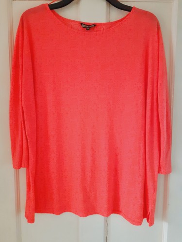 Biba jersey top with - top,