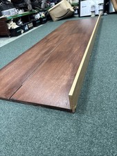 Caravan Motorhome Wood Wooden