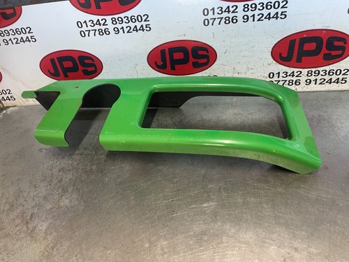 Tcu31784 fender cover x - l/h,