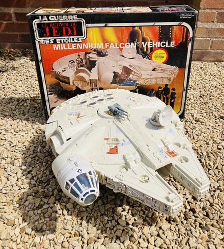 Star wars return - :,