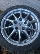 PORSCHE 911 996 CARRERA II