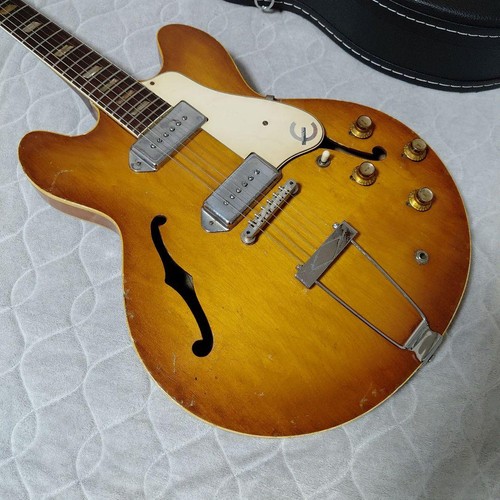 Epiphone casino 1966 - casino,