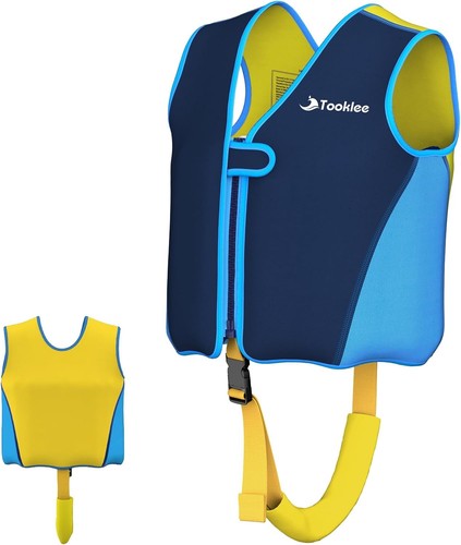 Kids swim vest - swim,