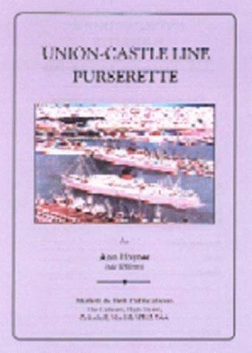 Union castle purserette - castle,