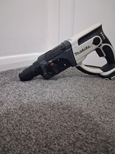 Makita DHR202 18V Hammer Drill