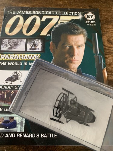 James bond car collection - bond,