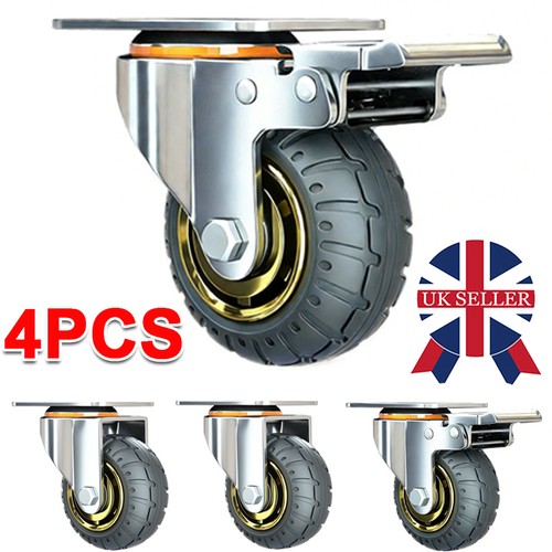 Inch heavy duty 100mm - duty,