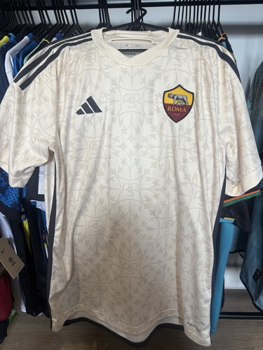 Roma authentic 24 - as, away