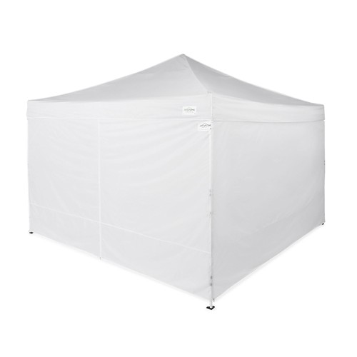 Caravan canopy series - caravan,