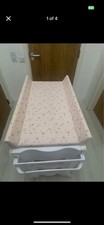 Baby Changing Unit with