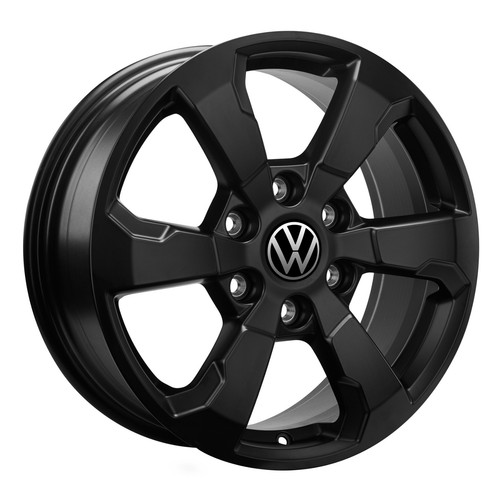 Alloy wheel amarok - wheel, 18”