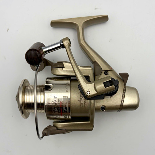 Daiwa whisker tournament - daiwa,