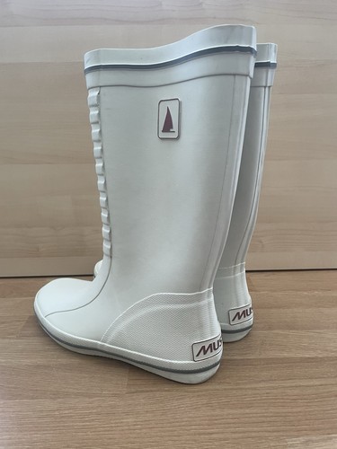 Musto sailing yacht wellies - musto,