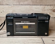 Panasonic National Rx-2700