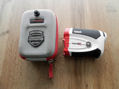 Bushnell tour slope - slope, golf
