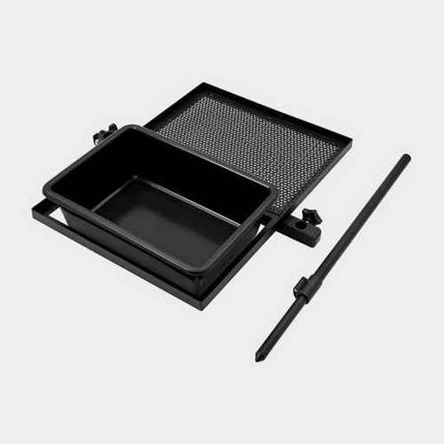 Match fishing side tray - side, with