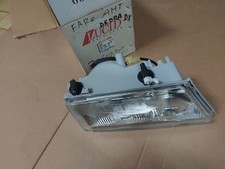 Lancia Dedra Front Right Side