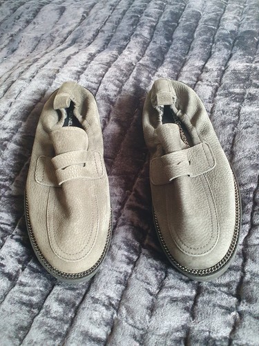Kennel schmenger leather shoes - schmenger,