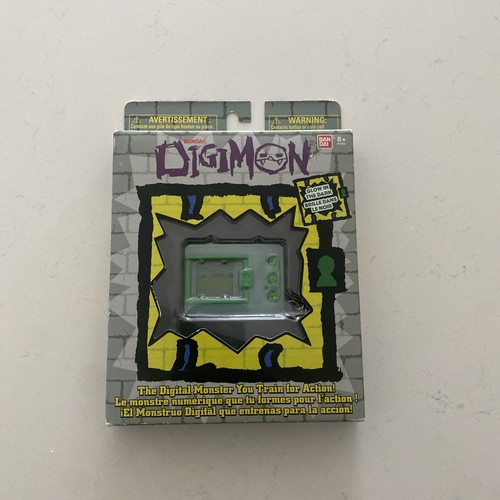Bandai digimon tamagotchi - bandai,