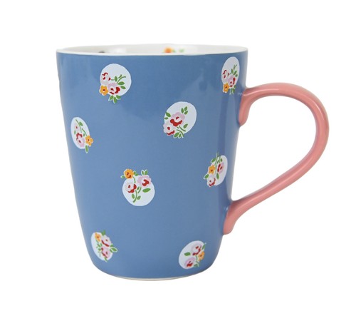 Cath kidston floral spot - kidston,