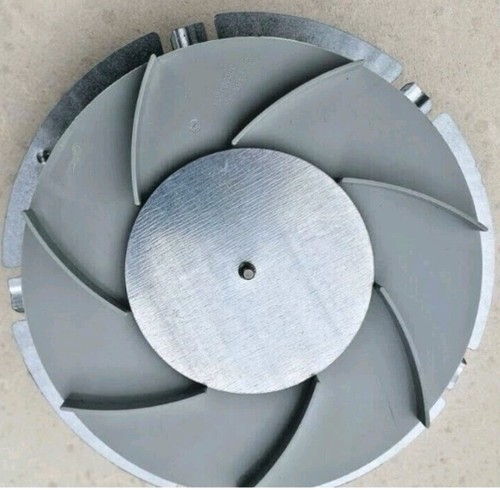Cooker spare parts fan - cooker,