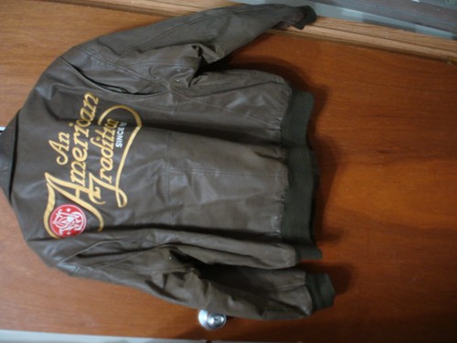 Vintage smith wesson leather - vintage,