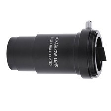 Multi Coated 1.25 5X Barlow