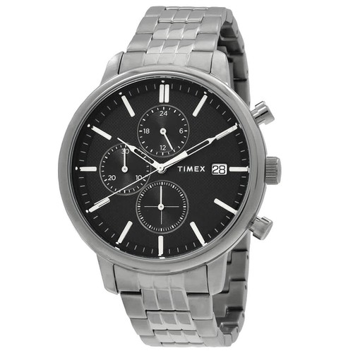 Timex chicago chronograph - timex,