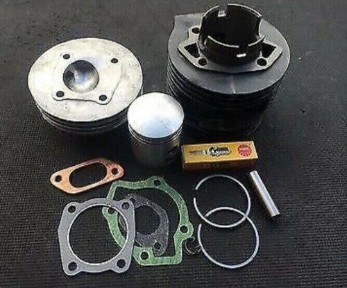 Lambretta 175 cylinder kit - lambretta, for