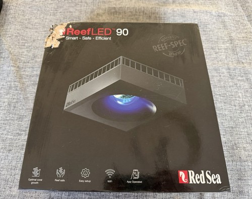 Red sea reef led marine - sea,