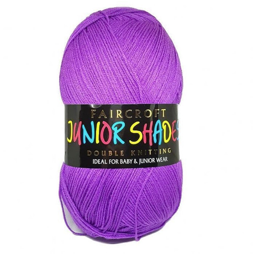 Woolcraft faircroft junior - faircroft,