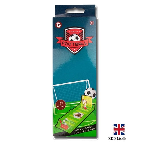 Mini football table - top, soccer
