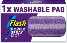 Flash power spray mop - flash,