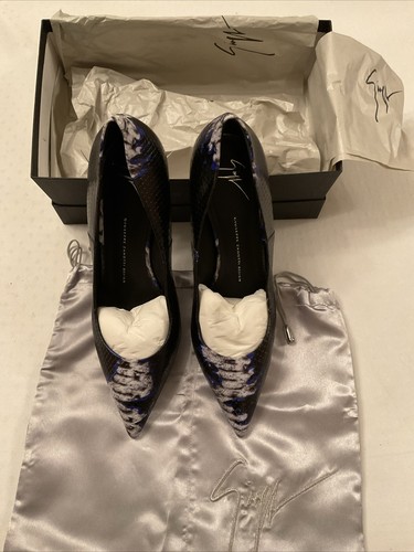 Guiseppe zanotti court shoes - guiseppe,