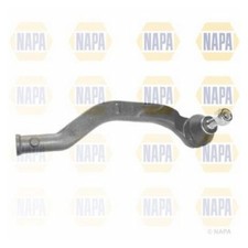 Front Right Outer Tie / Track