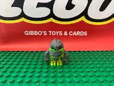 LEGO SULFURIX ROCK monster