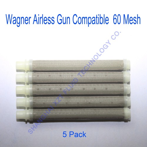 Wagner airless gun filter - filter, 60
