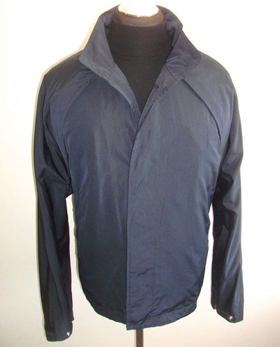Dunhill london italy parka - london,