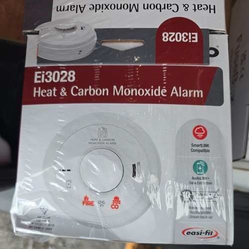 Aico ei3028 mains - ei3028, powered