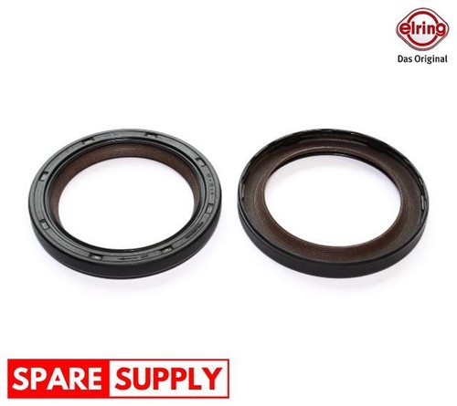 Shaft seal crankshaft for - shaft,