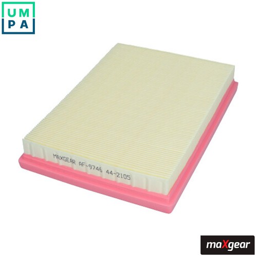 Air filter 2472 for fe - for, 4e-fe