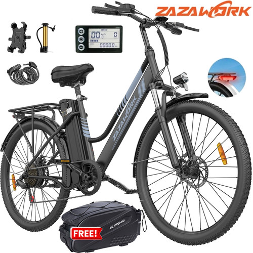 Men women electric - men/women, 26inch