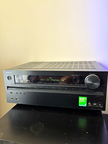 Onkyo nr609 2ch - onkyo, 7.2ch