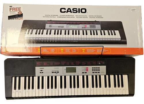 Casio ctk 1500 - ctk-1500, digital