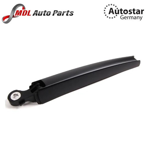 Autostar germany rear - autostar,